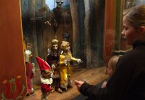 Jarní tábor - Prachatice, únor 2013  Jarní tábor - Prachatice, únor 2013