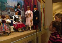 Jarní tábor - Prachatice, únor 2013  Jarní tábor - Prachatice, únor 2013