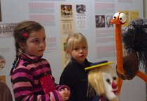Jarní tábor - Prachatice, únor 2013  Jarní tábor - Prachatice, únor 2013