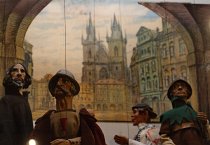 Jarní tábor - Prachatice, únor 2013  Jarní tábor - Prachatice, únor 2013