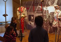 Jarní tábor - Prachatice, únor 2013  Jarní tábor - Prachatice, únor 2013