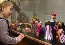 Jarní tábor - Prachatice, únor 2013  Jarní tábor - Prachatice, únor 2013