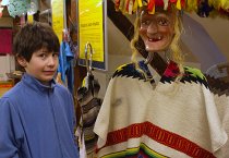 Jarní tábor - Prachatice, únor 2013  Jarní tábor - Prachatice, únor 2013