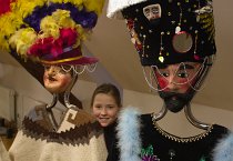 Jarní tábor - Prachatice, únor 2013  Jarní tábor - Prachatice, únor 2013