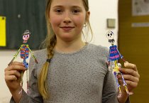 Jarní tábor - Prachatice, únor 2013  Jarní tábor - Prachatice, únor 2013