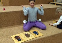 Jarní tábor - Prachatice, únor 2013  Jarní tábor - Prachatice, únor 2013