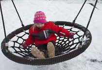 Jarní tábor - Prachatice, únor 2013  Jarní tábor - Prachatice, únor 2013