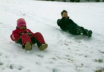 Jarní tábor - Prachatice, únor 2013  Jarní tábor - Prachatice, únor 2013