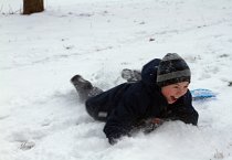 Jarní tábor - Prachatice, únor 2013  Jarní tábor - Prachatice, únor 2013