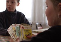 Jarní tábor - Prachatice, únor 2013  Jarní tábor - Prachatice, únor 2013