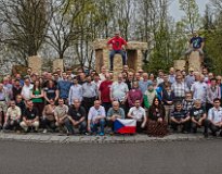 Kosmos-News Party 2013