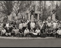 Kosmos-News Party 2013