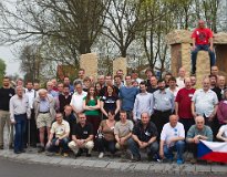 Kosmos-News Party 2013