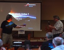 Kosmos-News Party 2013