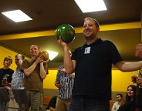 Kosmos-News Party 2013