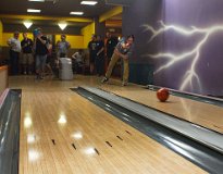 Kosmos-News Party 2013