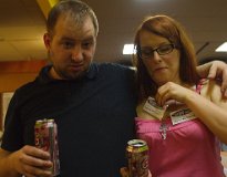 Kosmos-News Party 2013