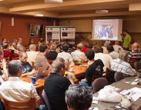 Kosmos-News Party 2013