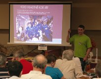 Kosmos-News Party 2013