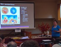 Kosmos-News Party 2013