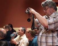 Kosmos-News Party 2013