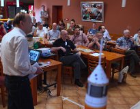 Kosmos-News Party 2013