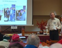 Kosmos-News Party 2013