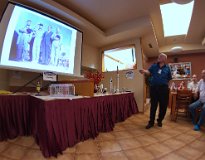 Kosmos-News Party 2013