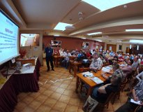 Kosmos-News Party 2013