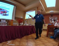 Kosmos-News Party 2013