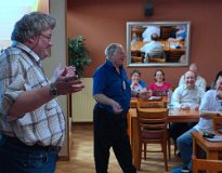 Kosmos-News Party 2013