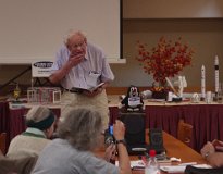 Kosmos-News Party 2013