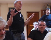 Kosmos-News Party 2013