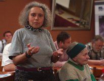 Kosmos-News Party 2013