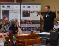 Kosmos-News Party 2013