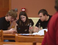 Kosmos-News Party 2013