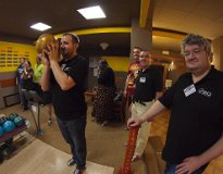 Kosmos-News Party 2013