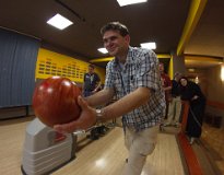 Kosmos-News Party 2013