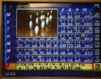 Kosmos-News Party 2013