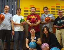 Kosmos-News Party 2013