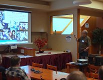 Kosmos-News Party 2013