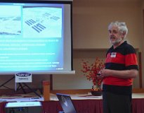 Kosmos-News Party 2013