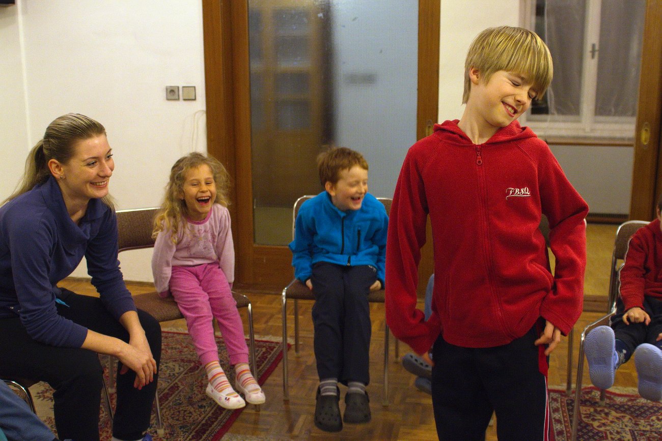 Železná březen 2013