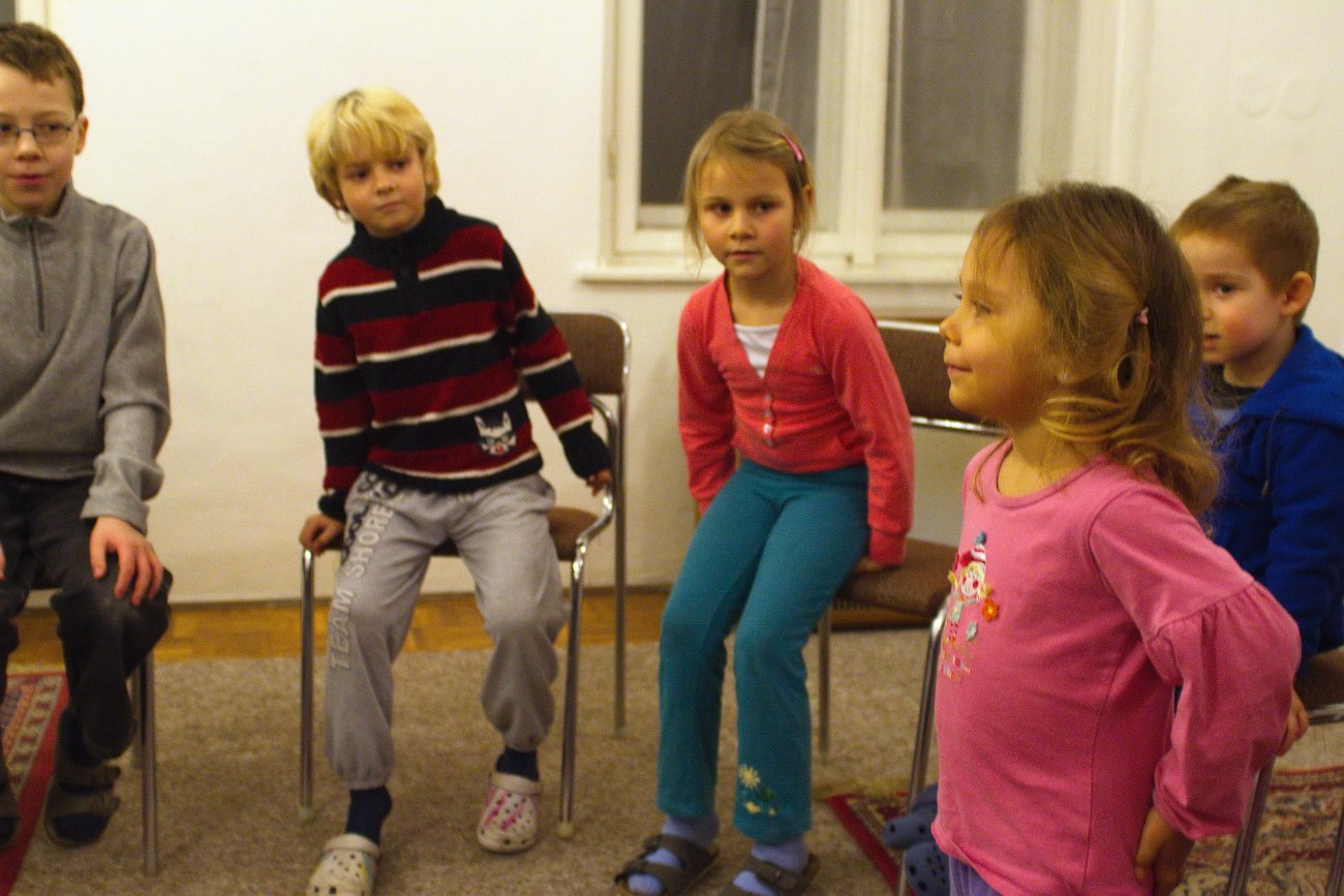Železná březen 2013