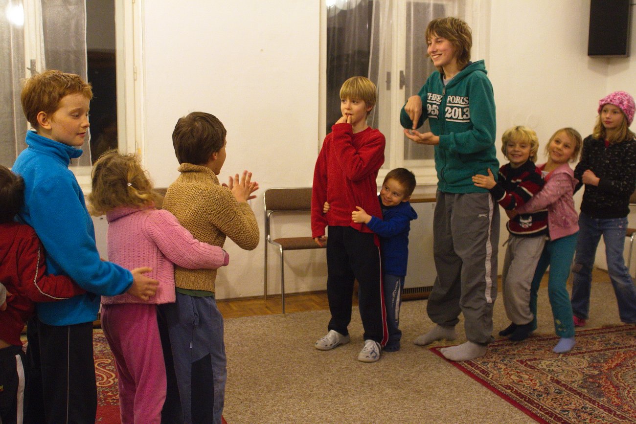 Železná březen 2013