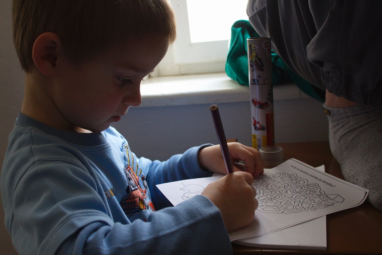 Železná březen 2013