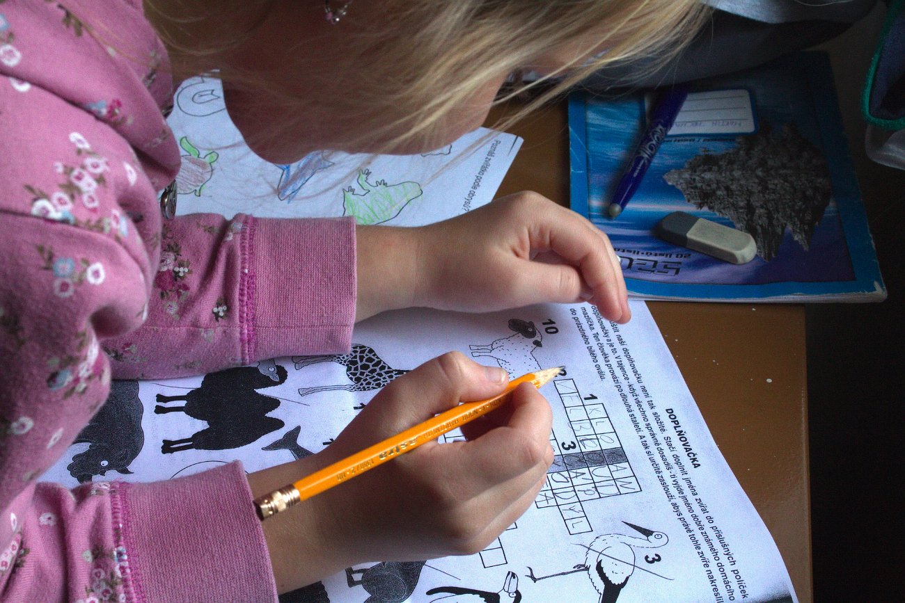 Železná březen 2013