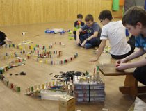 Dominovy efekt-16 0001  Dominový efekt, listopad 2016