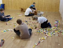 Dominovy efekt-16 0002  Dominový efekt, listopad 2016