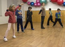 oddil noc podzim-16-II 0019  Oddílová noc – listopad 2016